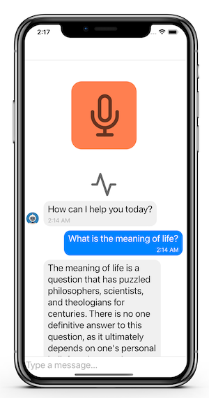 GoChat | Connect, Chat, Call